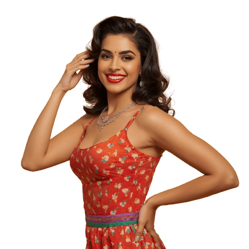 Pinup Apresentando o PinkBot, Bot de automação de vendas no Telegram Imagem de Uma Mulher Brasileira mostrando o painel de vendas do PinkBot no Telegram, Pinkbot é um Bot e Sistema de Vendas no Telegram